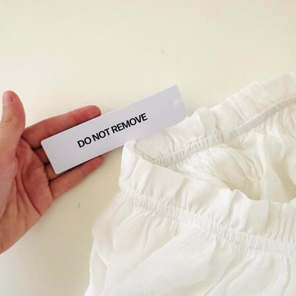 NWOT Princess Polly Miriah Maxi Skirt - Picture 4 of 4